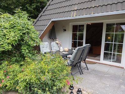 Ferienhaus für 4 Personen (68 m²) in Wurster Nordseeküste 3/10