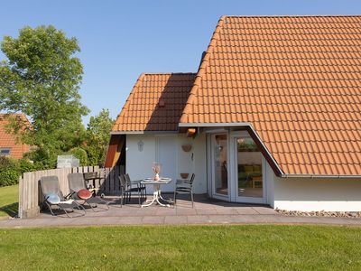 Ferienhaus für 6 Personen (85 m²) in Wurster Nordseeküste 4/10