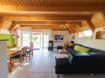 Ferienhaus für 6 Personen (85 m²) in Wurster Nordseeküste 6/10