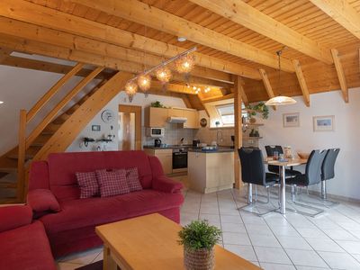 Ferienhaus für 6 Personen (85 m²) in Wurster Nordseeküste 6/10