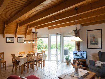 Ferienhaus für 6 Personen (85 m²) in Wurster Nordseeküste 5/10