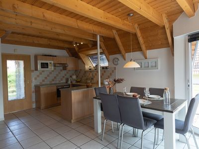 Ferienhaus für 6 Personen (85 m²) in Wurster Nordseeküste 5/10