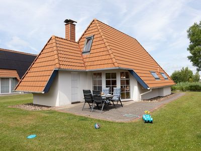 Ferienhaus für 6 Personen (85 m²) in Wurster Nordseeküste 4/10