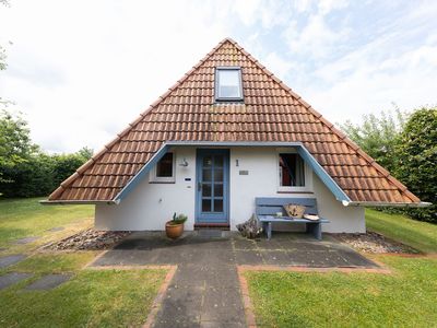 Ferienhaus für 6 Personen (85 m²) in Wurster Nordseeküste 2/10