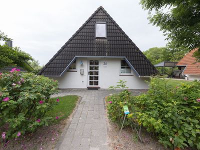 Ferienhaus für 6 Personen (85 m²) in Wurster Nordseeküste 1/10