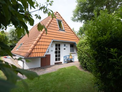 Ferienhaus für 6 Personen (85 m²) in Wurster Nordseeküste 2/10