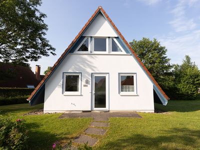 Ferienhaus für 4 Personen (61 m²) in Wurster Nordseeküste 1/10