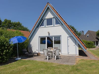 Ferienhaus für 4 Personen (61 m²) in Wurster Nordseeküste 2/10