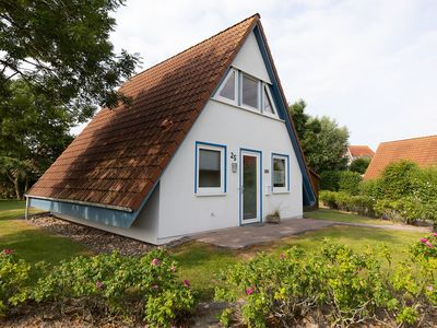 Ferienhaus für 4 Personen (61 m²) in Wurster Nordseeküste 2/10