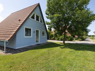 Ferienhaus für 4 Personen (61 m²) in Wurster Nordseeküste 2/10