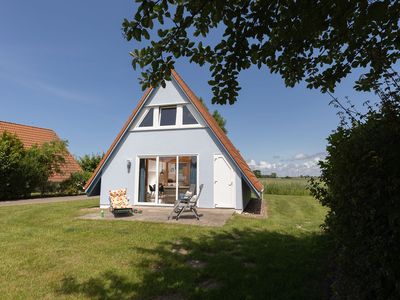 Ferienhaus für 4 Personen (61 m²) in Wurster Nordseeküste 4/10