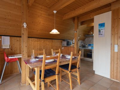 Ferienhaus für 4 Personen (61 m²) in Wurster Nordseeküste 8/10