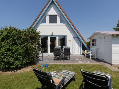 Ferienhaus für 4 Personen (61 m²) in Wurster Nordseeküste 1/10