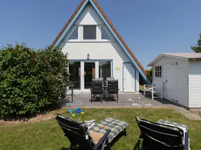 Gartenblick