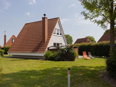 Ferienhaus für 4 Personen (61 m²) in Wurster Nordseeküste 2/10