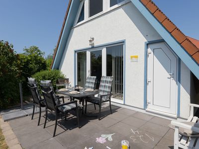 Ferienhaus für 4 Personen (61 m²) in Wurster Nordseeküste 2/10