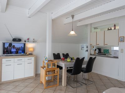 Ferienhaus für 4 Personen (61 m²) in Wurster Nordseeküste 8/10