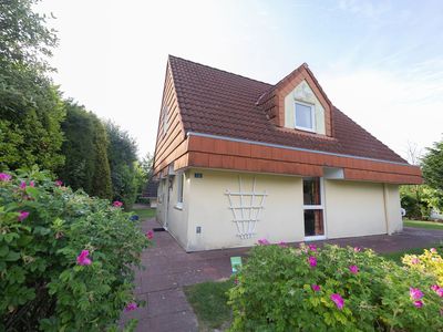 Ferienhaus für 6 Personen (85 m²) in Wurster Nordseeküste 2/10