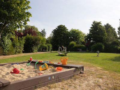 Ferienhaus für 6 Personen (85 m²) in Wurster Nordseeküste 4/10