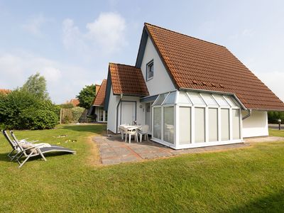 Ferienhaus für 6 Personen (63 m²) in Wurster Nordseeküste 2/10