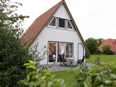 Ferienhaus für 4 Personen (61 m²) in Wurster Nordseeküste 3/10