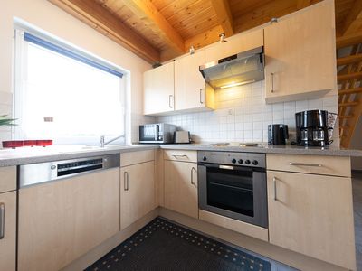 Ferienhaus für 4 Personen (61 m²) in Wurster Nordseeküste 8/10