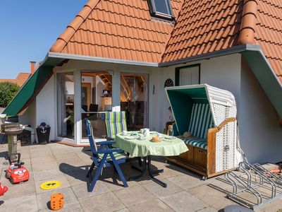 Ferienhaus für 6 Personen (85 m²) in Wurster Nordseeküste 2/10