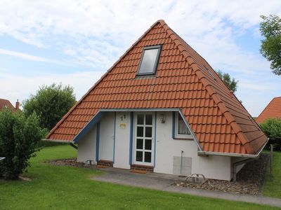 Ferienhaus für 4 Personen (68 m²) in Wurster Nordseeküste 1/10