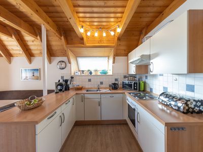 Ferienhaus für 6 Personen (85 m²) in Wurster Nordseeküste 9/10