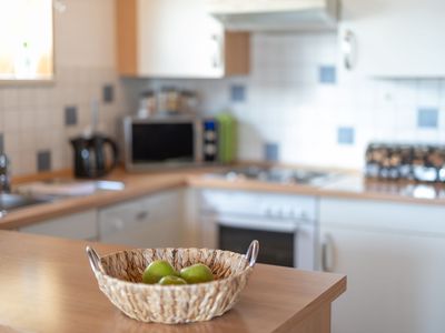 Ferienhaus für 6 Personen (85 m²) in Wurster Nordseeküste 10/10