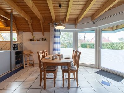 Ferienhaus für 4 Personen (68 m²) in Wurster Nordseeküste 9/10