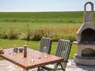 Ferienhaus für 6 Personen (85 m²) in Wurster Nordseeküste 4/10