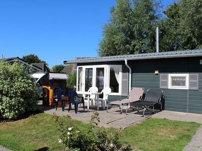 Ferienhaus für 4 Personen (61 m²) in Wurster Nordseeküste 1/10