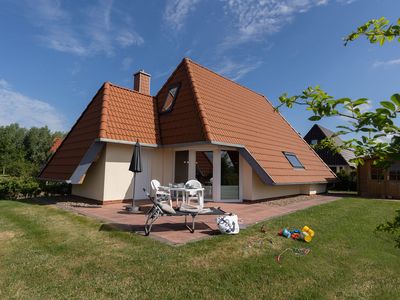 Ferienhaus für 6 Personen (85 m²) in Wurster Nordseeküste 2/10