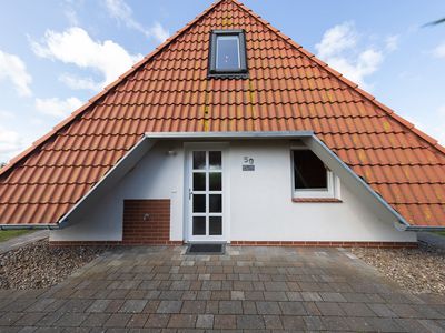 Ferienhaus für 6 Personen (85 m²) in Wurster Nordseeküste 3/10