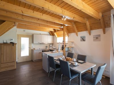 Ferienhaus für 6 Personen (85 m²) in Wurster Nordseeküste 7/10