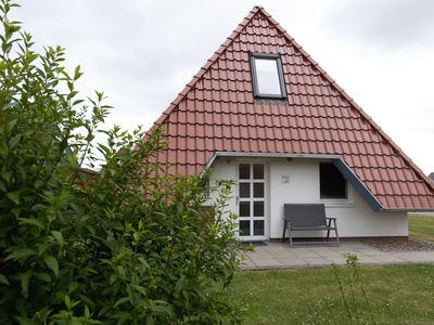 Ferienhaus für 6 Personen (85 m²) in Wurster Nordseeküste 2/10