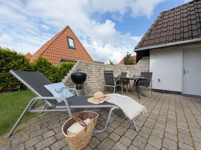 Ferienhaus für 6 Personen (85 m²) in Wurster Nordseeküste 4/10