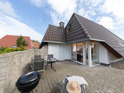 Ferienhaus für 6 Personen (85 m²) in Wurster Nordseeküste 5/10