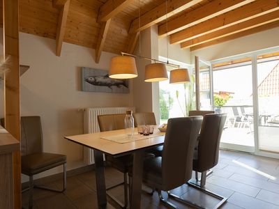 Ferienhaus für 6 Personen (85 m²) in Wurster Nordseeküste 9/10