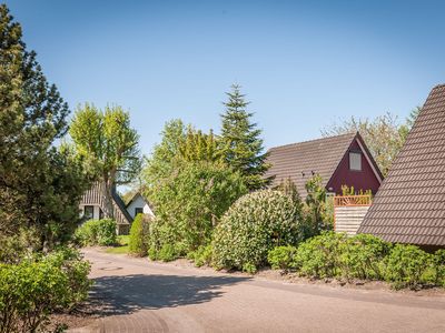 Ferienhaus für 6 Personen (85 m²) in Wurster Nordseeküste 10/10