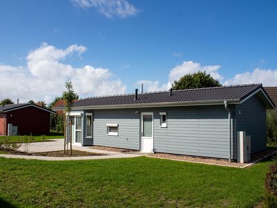 Ferienhaus für 4 Personen (78 m²) in Wurster Nordseeküste 1/10