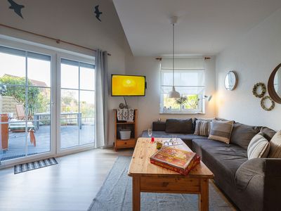 Ferienhaus für 6 Personen (70 m²) in Wurster Nordseeküste 6/10