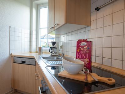 Ferienhaus für 6 Personen (70 m²) in Wurster Nordseeküste 10/10