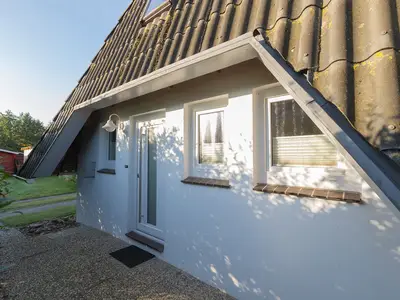 Fassade / Eingang