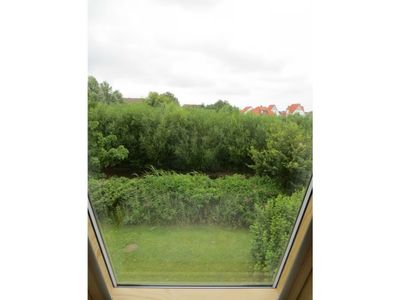 Gartenblick