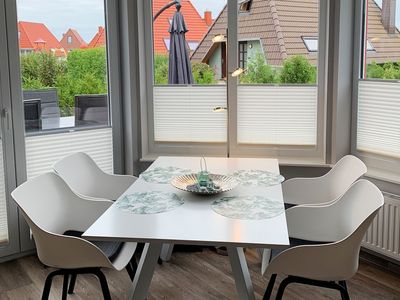 Ferienhaus für 4 Personen (78 m²) in Wurster Nordseeküste 9/10