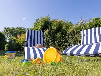 Ferienhaus für 4 Personen (68 m²) in Wurster Nordseeküste 3/10