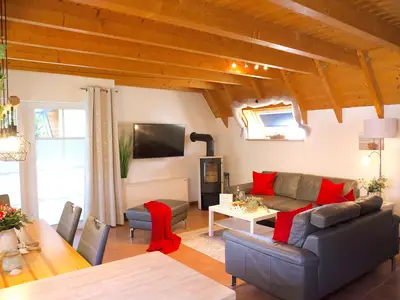 Ferienhaus für 6 Personen (85 m²) in Wurster Nordseeküste 2/10