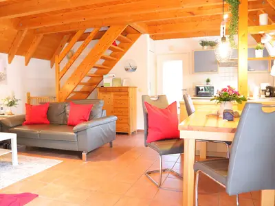 Ferienhaus für 6 Personen (85 m²) in Wurster Nordseeküste 10/10
